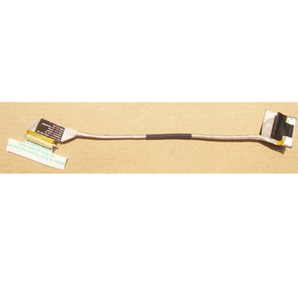 Câble d'écran LED Lenovo ThinkPad T420 pour réparation de nappe PC