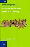The Communal Idea in the 21st Century (International Comparative Social Studies)