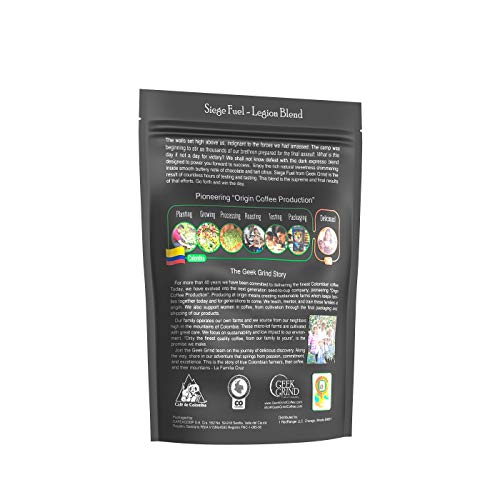Café en grano Espresso Roast - 12oz miniatura 2