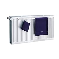 Porte Serviette en Aluminium en Tunisie -Neo, Élégant et Pratique