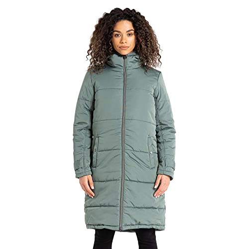 Doudoune Dare 2b Reputable Long II idéale pour le quotidien urbain en hiver