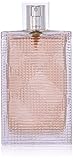 Burberry für Damen. Burberry Brit Rhythm Eau de Toilette für Damen, 90 ml, Flacon nicht nachfüllbar, Lavendel, Neroli, rosa Pfeffer, Iriswurzel, Orangenblüte