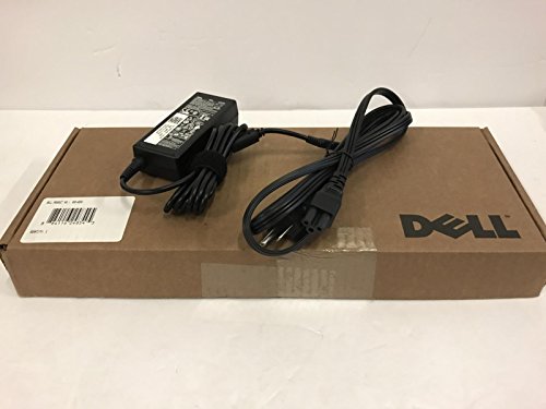 Genuine OEM Original Dell 65W Replacement AC adapter for Dell Inspiron 5551, Inspiron 5555, Inspiron 5558, Inspiron 5755, Inspiron 5758, Inspiron 7348, Inspiron 7558.