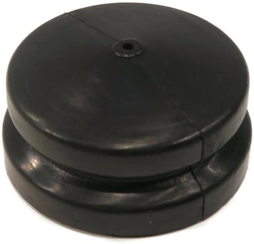 The ROP Shop  Bombilla de imprimación para 1998 Toro CCR 2400 Snow Thrower, 38417, carburador de motor soplador