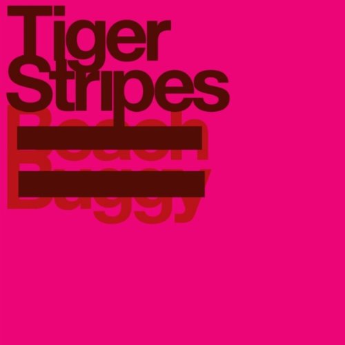 Beach Buggy (Nicole Moudaber Remix)