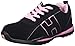 REIS BRARGENTI39 Chaussures - Noir/Rose - Pointure 39 UE
