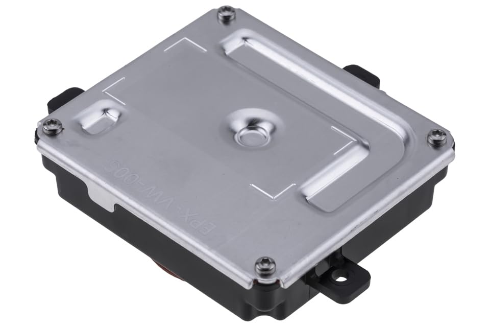 Module de commande de feux EPX-VW-003 pour en finir avec les pannes de phares