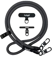Amazon.co.jp: APEGG スマホストラップ 首掛け 携帯ストラップ スマホ