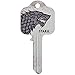 Price comparison product image Game Of Thrones - STARK - UL2 House Key, will need to be cut
