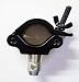 Global Truss Coupler Clamp Black