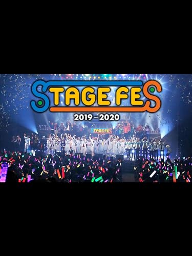 STAGE FES 2019-2020