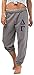 Delta Gamma Oversized Boyfriend Sweatpants (Oxford Grey, Unsiex M)