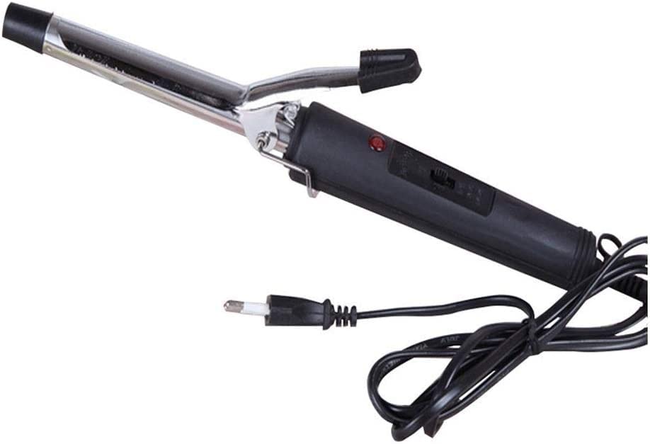 16mm Curling Iron Hair Curler Professional Hair Curl Irons Hair Curler Styler Styling Tools Easy to Carry for