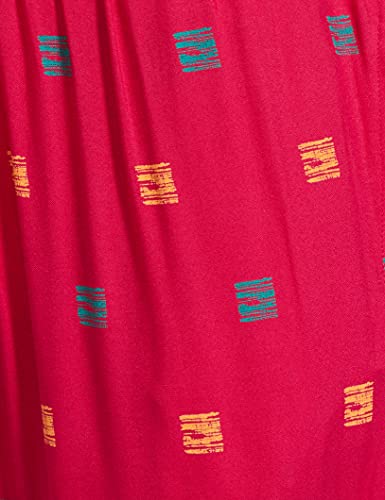 Image of Indigo Women Rayon Regular Pajama