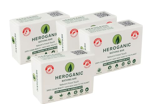 Image of Premium Bathing Bar 125 gm X 4