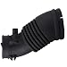 Air Cleaner Intake Hose Tube for Honda Odyssey V6 3.5L 2007 2008 2009 2010 Air Mass Meter Boot Duct 17228-RGL-A11 17228RGLA11