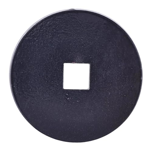 Image of Trailing Arm Nut Removal Tool Spanner Socket 529035925 Compatible with Bombardier Outlander 400 650 800 & Can-Am Outlander 400 500 650 800 800R