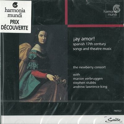 Musica Spagnola Rinascimentale
