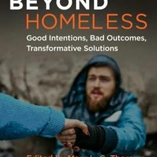 Mary Theroux (Beyond Homeless)