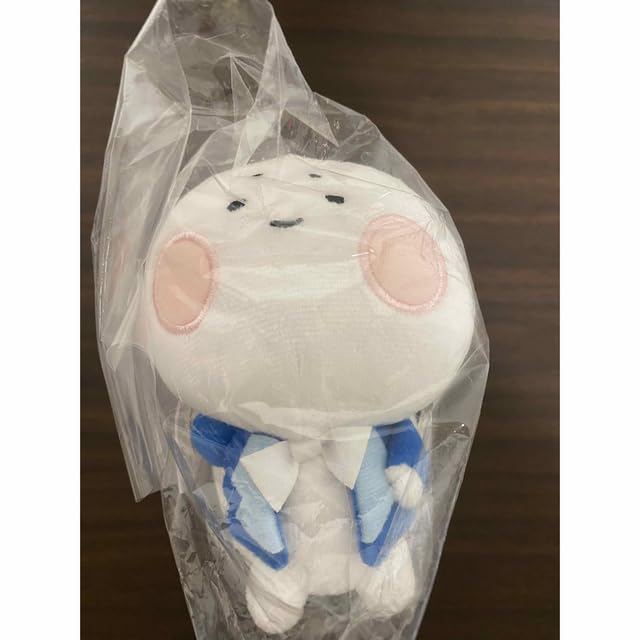 Amazon.co.jp: 響けユーフォニアム チューバくん ぬいぐるみストラップ