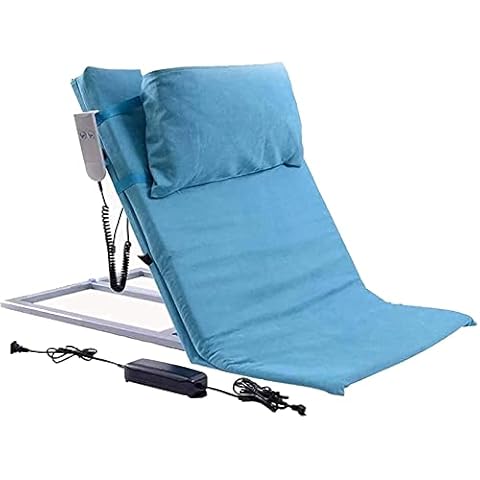 DZTBX Electric Bed Backrest Support Cover