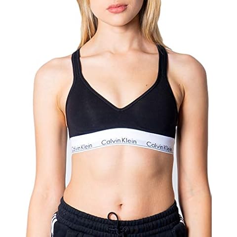 Soutien-Gorge Calvin Klein Liftant Cover