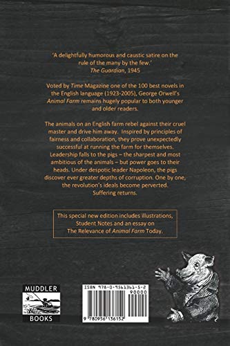 Animal Farm: Special Illustrated Edition - Image 2