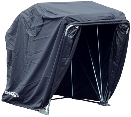 Armadillo Garage Small Shelter For Scooter/Motorcycle
