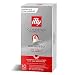 Taza de café | Illy | Clásico Koffiecups largos 10 Stuks |...