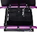 Qudasar LLYWCM Walker Bag Wheel Rollator Bag Under Seat Rollator Tote Organizer Pouch Storage for Wheel Rollator or Walker