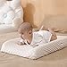 Solid Changing Table Pad Cover Cradle Sheet, Fits 32