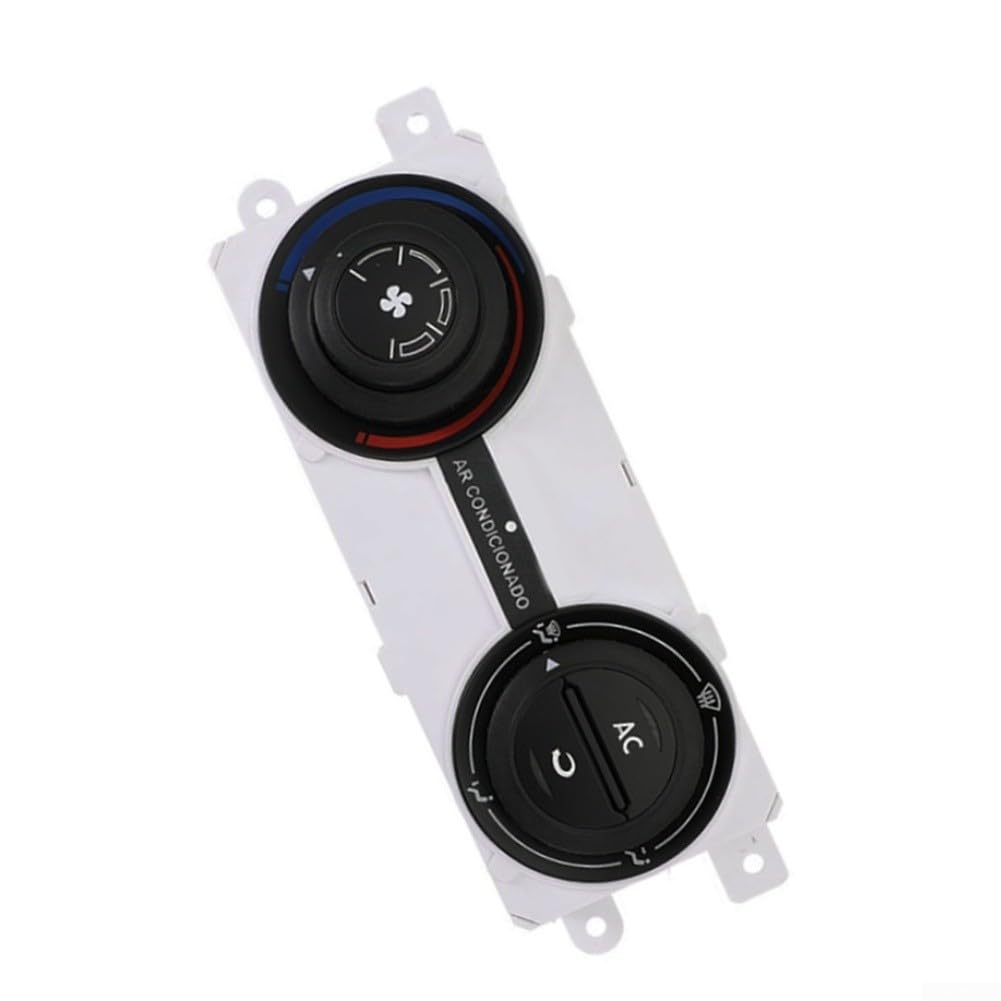 Mando Climatizador 5Z08200451NN Plástico ABS Mando Climatizador