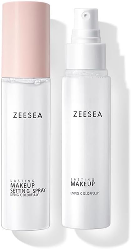 ZEESEA Makeup Setting Spray OC(NEW)