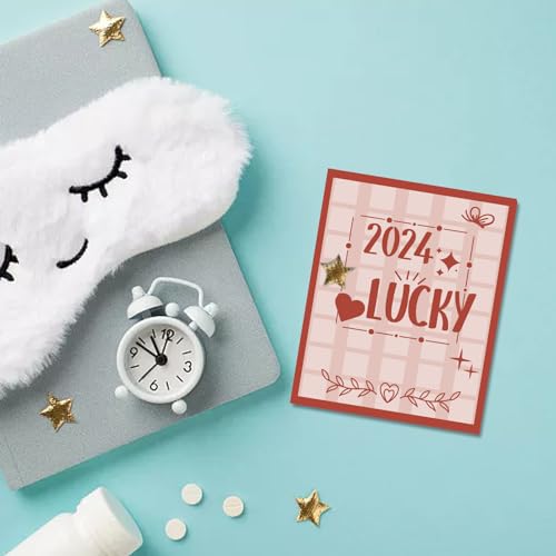 PH PandaHall Letter Clear Stamps Alphabets A-Z Transparent Stamps Number Silicone Stamp Rubber Stamp for Christmas New Year Cards Making Journaling Photo Album Scrapbooking - Image 3