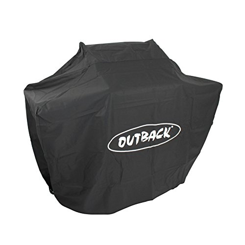 Outback - Funda para barbacoa Meteor 6