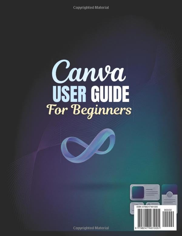 Canva User Guide for Beginners 2026: The Complete Step-by-Step Manual to Mastering Graphic Design, Magic Studio AI, and Social Media Branding—Even If You Have Zero Technical Skills. image 3