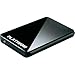 Produktbild Platinum MyDrive CP 500GB externe Festplatte (6,4 cm (2,5 Zoll), 5400rpm, USB 2.0) schwarz
