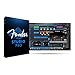 Fender Studio Pro Perpetual License | Full Music Production Software, Digital Audio Workstation, Guitar Recording Software, Fender Amp Modeling, Audio-to-MIDI Tools, Mix & Master, Unlimited Tracks