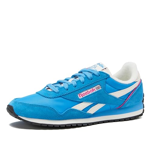 Image of Reebok Women's Classic AZ Legacy Sneakers for Women, Casual Athletic Womens Shoes