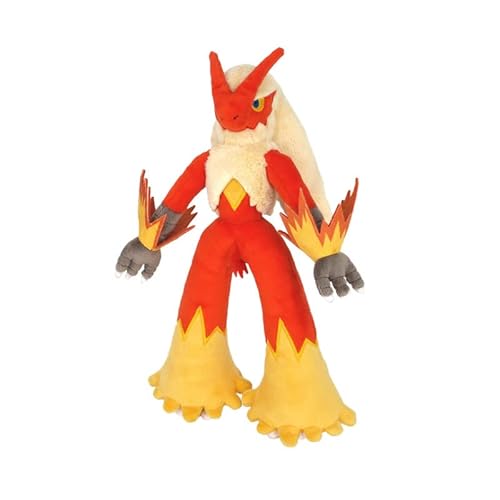 Blaziken S All Star Collection