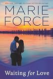 Waiting for Love (Gansett Island Series)