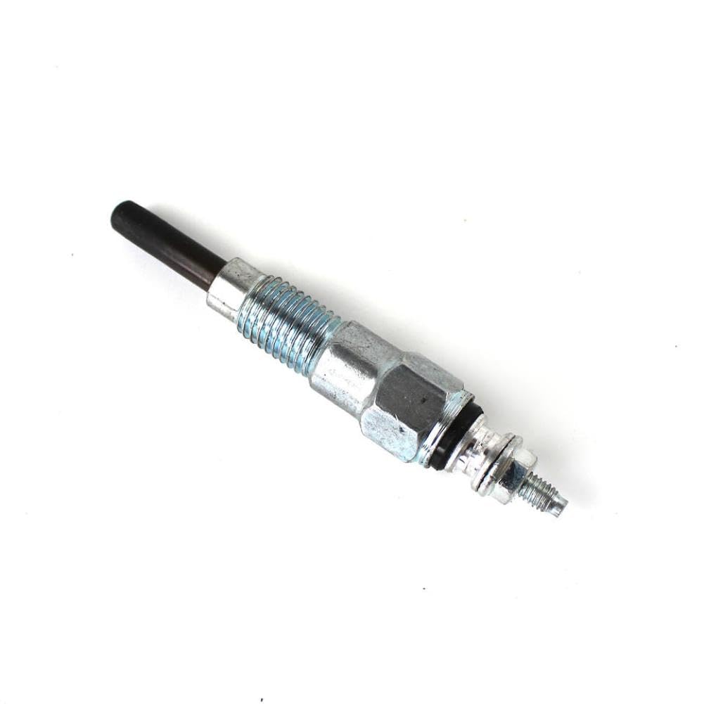Bujía de precalentamiento, Motores 3TNV76 3TNV70, compatibles con Piezas automotrices, para bujías de número de Pieza, Sistema de Encendido, bujías