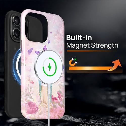 Coque iPhone 15 Pro Max anti-chute et robuste résolvant le risque de casse - 3