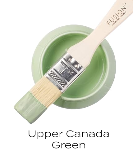 Fusion Paint (Upper Canada Green) - Thumbnail 2