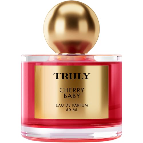 Image of Truly Beauty Eau de Parfum | Long Lasting Fragrance