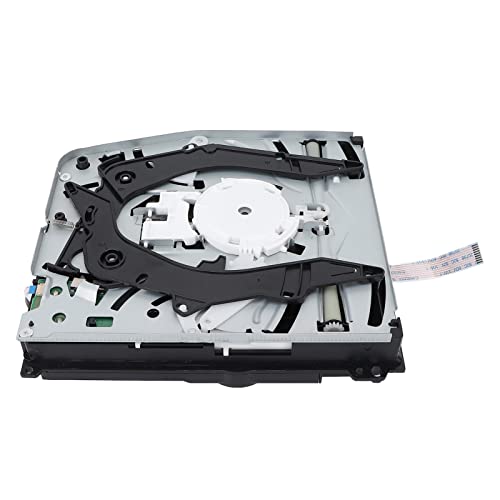 Lectora de DVD portátil Slim para consola CHU21XX/22XX miniatura 5