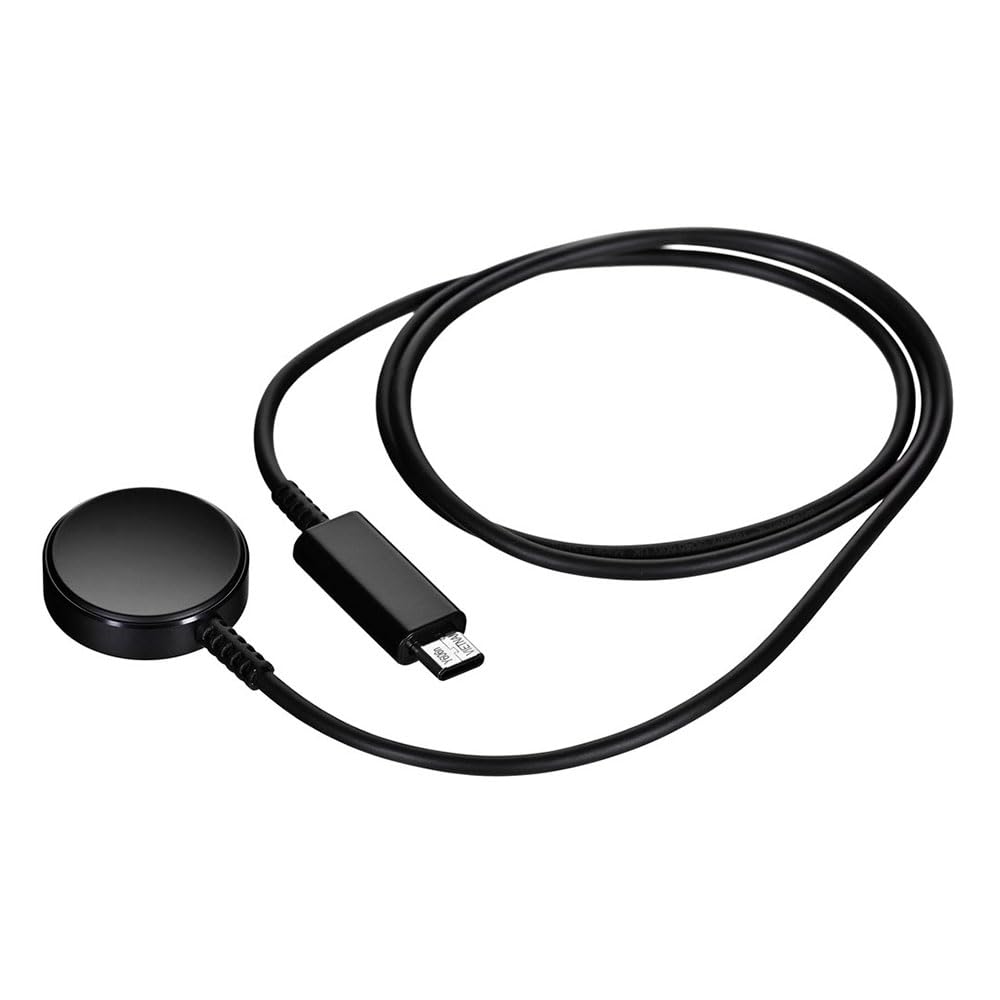 Samsung Galaxy Watch 8 BT Graphite (SM-L320NDAAEUE)