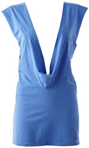 Zumba® ZP - Cuello en V sin mangas (Aspen, XS)
