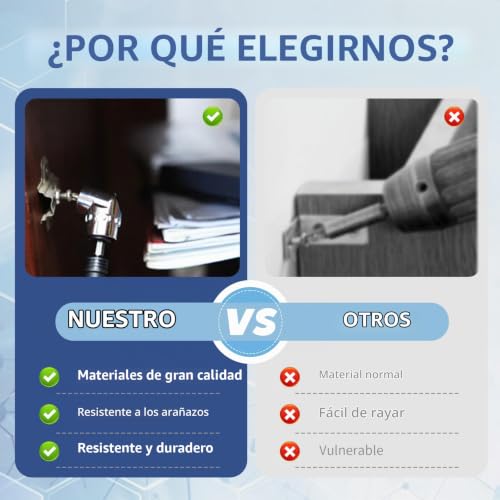Miniatura 4 de Adaptador De Llave Angular De 105 , Destornillador Angular Para Atornillador Inalámbrico - Ástago Hexagonal De 1 4 De Pulgada, Adaptador Taladro Para Trabajadores De Construcción Y Garaje