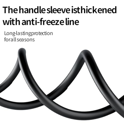 Punhos aquecidos para guiador, Punhos para guiador aquecidos | Apertos de mão Apertos de guiador Ape